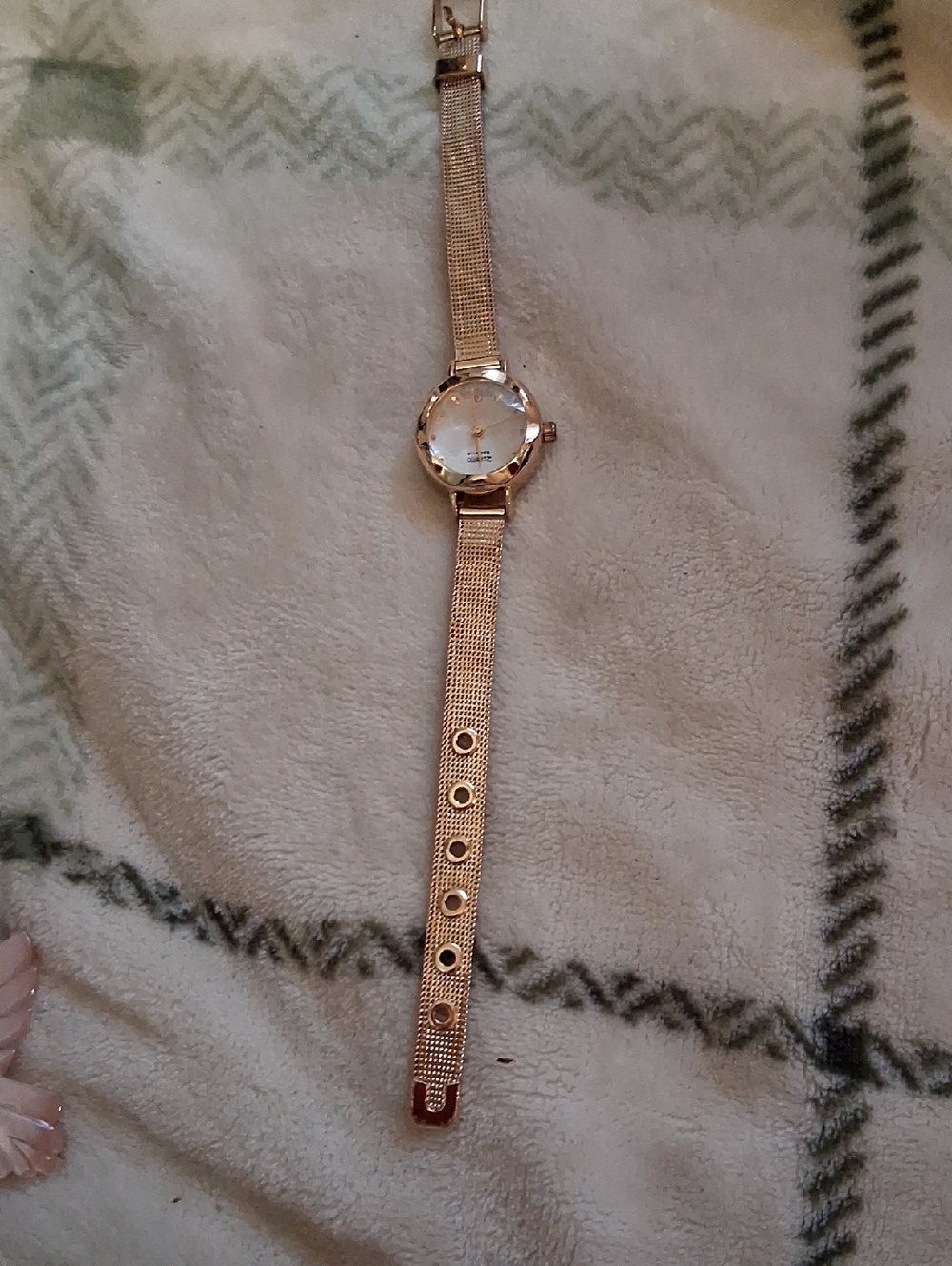 Quarts Watch